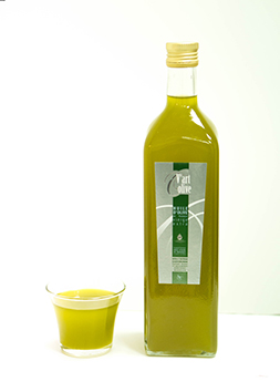 item l'huile d'olive 1l